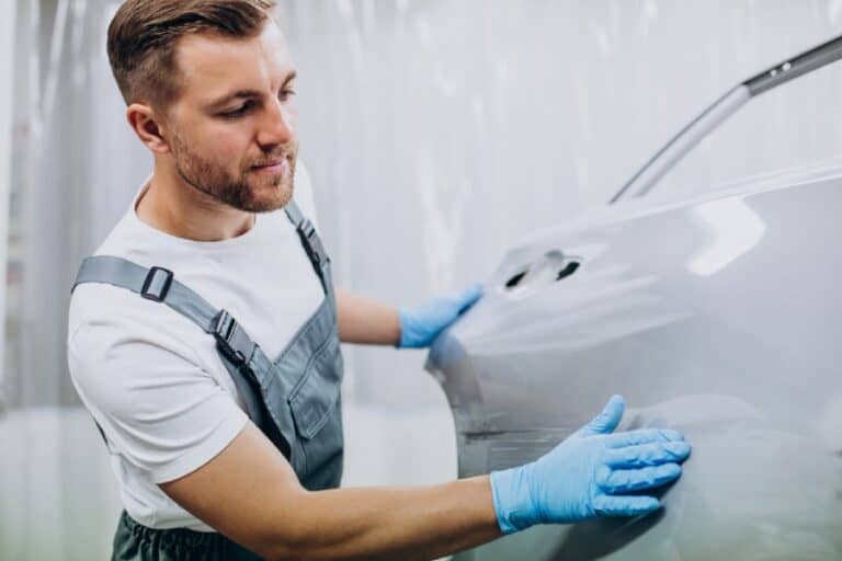 From Storm To Shine: Comprehensive Auto Hail Repair Services In Idaho