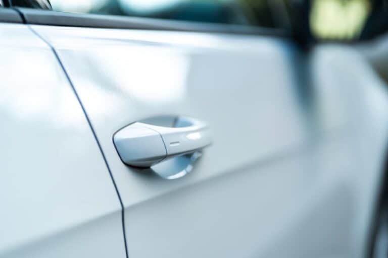 5 Common Myths About Door Ding Repair In Idaho