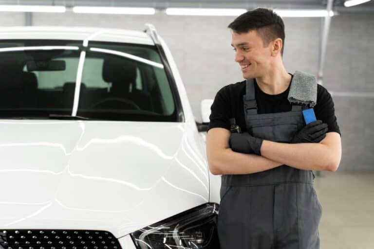 The Ultimate Guide To Professional Dent Repair Services In Idaho