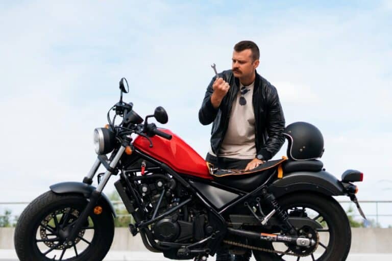 Revive Your Ride: The Ultimate Guide To Motorcycle Dent Repair in Idaho
