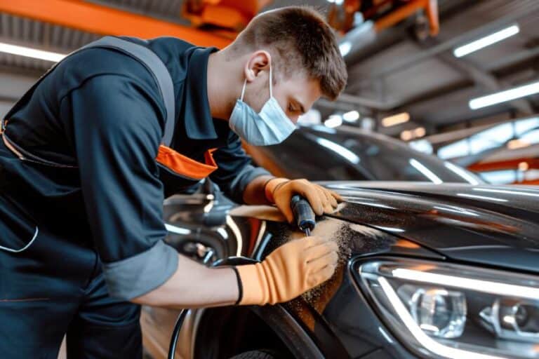 Top 5 Secrets Every Driver Should Know About Car Collision Repair In Idaho