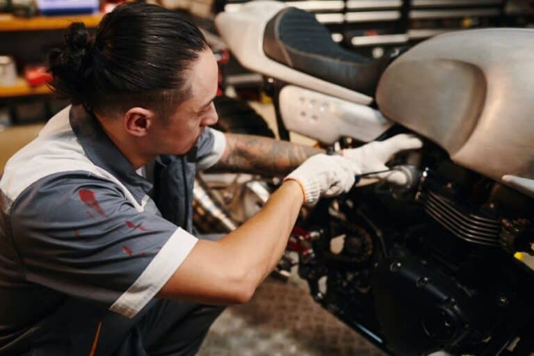 Reviving Your Ride: Essential Techniques For Motorcycle Dent Repair