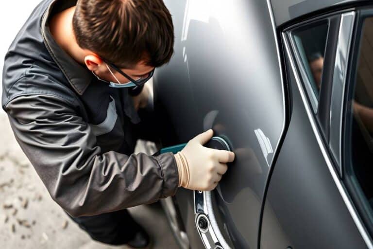 Timely Dent Repair: Essential For Preserving Your Vehicle’s Worth