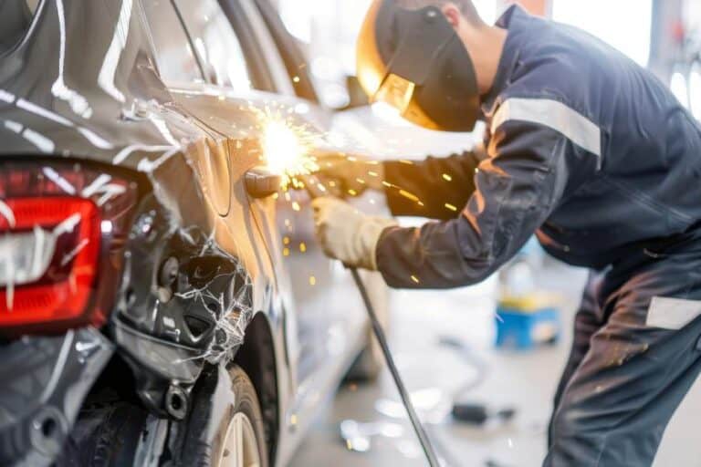 Eco-Friendly Collision Repair: Sustainable Solutions For Vehicle Restoration