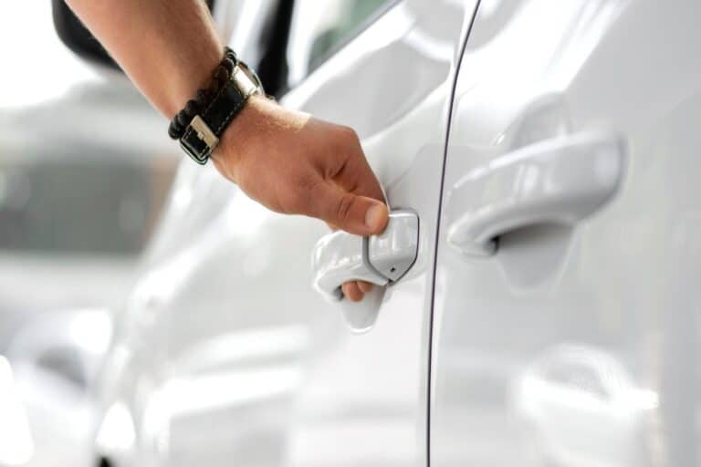 The Ultimate Guide To Door Ding Repair: Affordable Solutions For Vehicle Owners