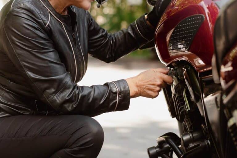 Mastering Motorcycle Dent Repair: Techniques For Restoring Your Ride’s Aesthetic